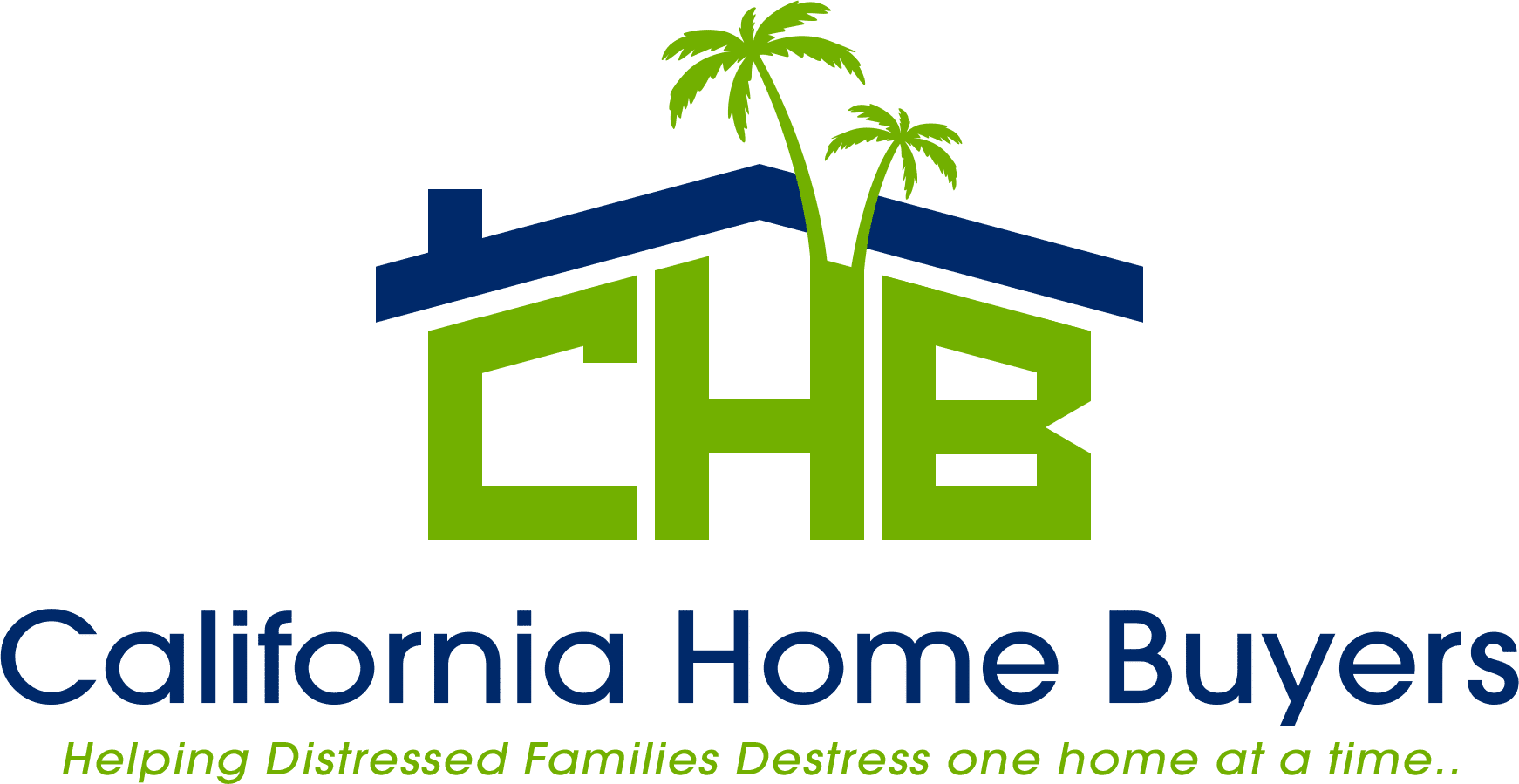California Home Buyers